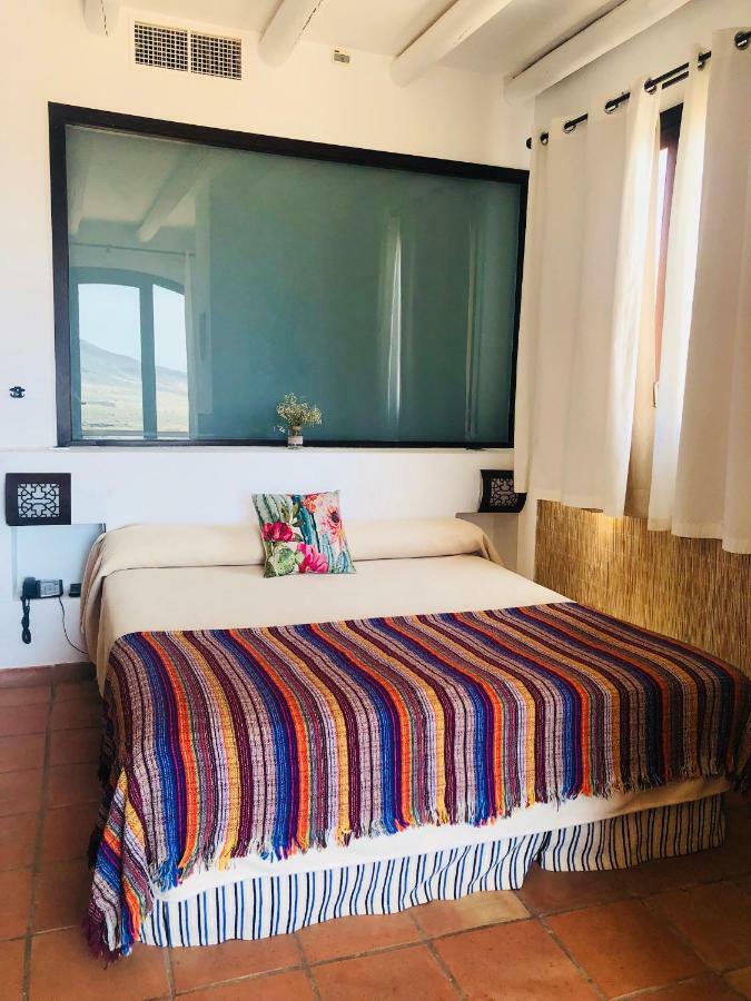 Cortijo El Paraiso Los Escullos Dış mekan fotoğraf
