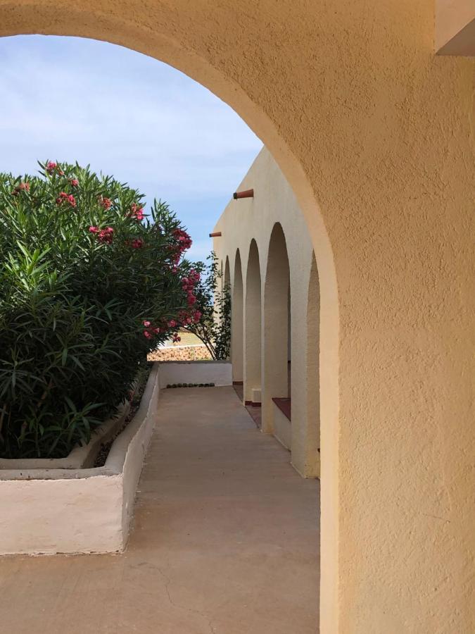 Cortijo El Paraiso Los Escullos Dış mekan fotoğraf